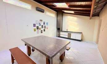 Imagem 6: Casa em condomínio - 3 dormitórios, 1 suíte - Residencial Terra Nova