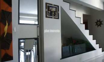 Imagem 3: Apartamento Duplex- 3 dormitórios- suíte- 4 vagas- Perdizes