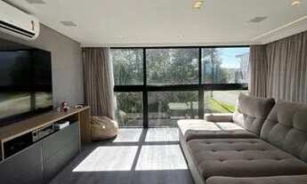 Imagem 2: Casa em Condomínio para Venda em Mogi das Cruzes, Cézar de Souza, 3 dormitórios, 1 suíte