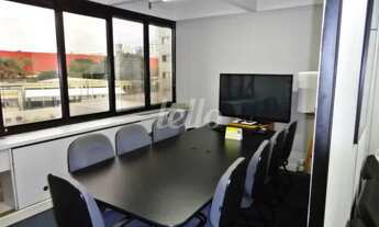 Imagem 6: São Paulo - Conjunto Comercial/Sala - Itaim Bibi