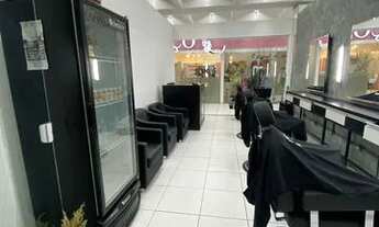 Imagem 4: Barbearia completa