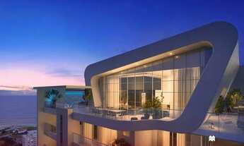 Imagem: 040- LUXUOSO APARTAMENTO NA PENÍNSULA