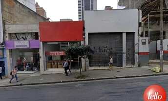 Imagem: São Paulo - Loja/Salão - Jardins