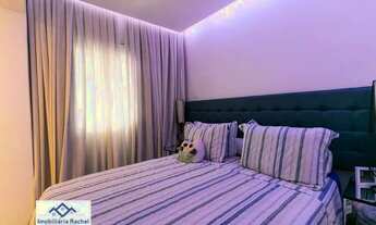 Imagem 7: Apartamento para aluguel com 220 metros quadrados com 3 quartos em Alto da Mooca - São Pau