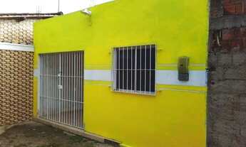 Imagem 2: Vende-se casa Casa com 2 dormitórios