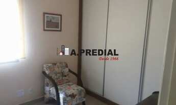 Imagem 5: APARTAMENTO À VENDA - 2 QUARTOS - 1 VAGA COBERTA DE GARAGEM - VILA ARENS - ACEITA FINANCIM