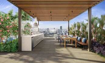 Imagem 5: Ari Butantã , 25m² até 120m², 1 - 3 suítes - Butantã, São Paulo - SP