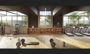 Imagem 7: Cobertura duplex para venda possui 230 metros quadrados com 3 quartos