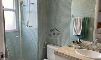 Imagem 6: Apartamento com 4 dormitórios, 284 m² - venda por R$ 2.890.000,00 ou aluguel por R$ 20.000