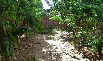 Imagem: PORTãO - Casa Padrão - São Jorge