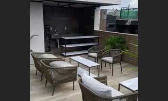 Imagem 2: Alugo Flat no Cabo Branco