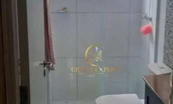 Imagem 6: Sobrado com 3 dormitórios para alugar, 160 m² - Bosque dos Eucaliptos - São José dos Camp