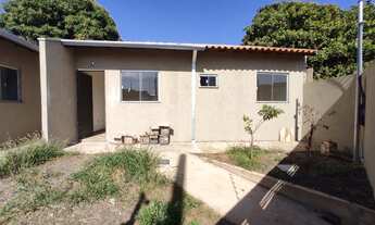 Imagem 2: Casa de condomínio térrea para venda com 44 metros quadrados com 2 quartos