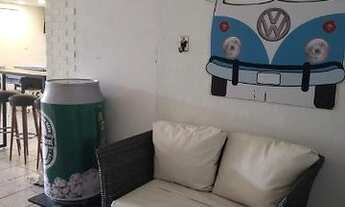 Imagem 7: Casa de temporada Carnaval na Praia Grande - Guilhermina