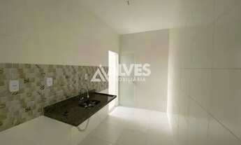 Imagem 6: CASA DE 3/4 SENDO 1 SUÍTE E PÉ DIREITO ALTO