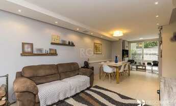 Imagem 3: Casa para Venda - 165m², 3 dormitórios, sendo 1 suites, 3 vagas - Chácara das Pedras