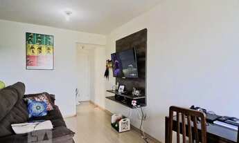 Imagem 4: Apartamento para Aluguel - Vila Nova Cachoeirinha, 2 Quartos, 49 m2