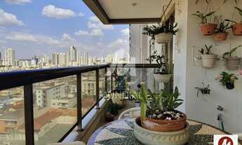 Imagem 2: Apartamento (tipo - padrao) 3 dormitórios/suite, cozinha planejada, portaria 24hs, lazer