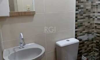 Imagem 6: Apartamento JK no centro histórico de Porto Alegre