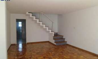 Imagem 2: Sobrado resl, Pça da Árvore, 216m2 Ac