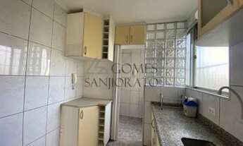 Imagem 5: Apartamento para aluguel, 2 quartos, 1 vaga, Parque São Vicente - Mauá/SP