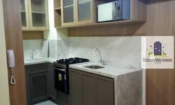 Imagem 4: Apartamento com 2 dormitórios para alugar, 34 m² - Lapa - São Paulo/SP