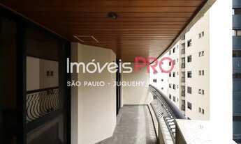 Imagem 4: Apartamento para Locação 3 Suítes Jardim América