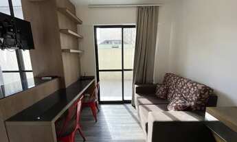 Imagem 3: Studio Garden para locação