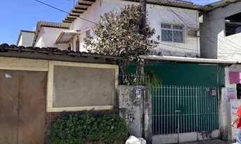 Imagem 2: Casa Pina 02 quartos, próximo a Encanta Moça