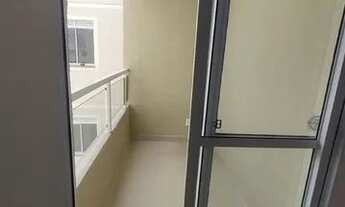 Imagem 2: Apartamento com Varanda Jatobás planalto