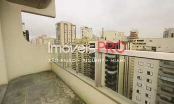 Imagem 3: Apartamento 193m² 3 dormitórios para Venda em Moema