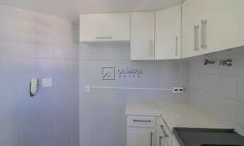 Imagem 7: Venda Apartamento 1 Dormitórios - 45 m² Itaim Bibi