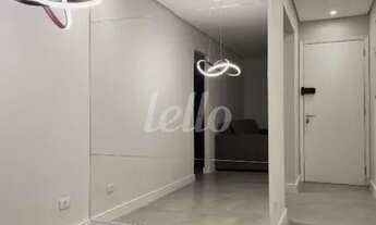 Imagem 2: São Paulo - Apartamento Padrão - Tatuapé