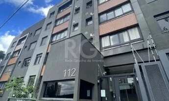 Imagem: PORTO ALEGRE - Apartamento Padrão - Rio