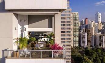 Imagem 6: ZEUS PARK HOUSE - Apartamento 3 quartos, sendo 3 suítes