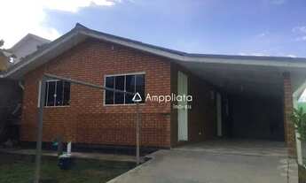 Imagem: Casa com 3 dormitórios para alugar, 86