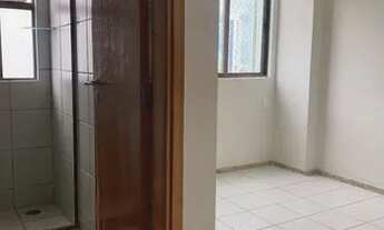 Imagem 3: Apartamento para venda tem 61 metros quadrados com 3 quartos em Encruzilhada - Recife - PE