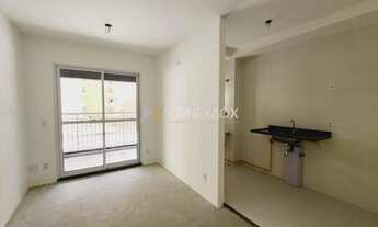 Imagem 3: Apartamento - Centro - Campinas