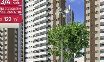 Imagem: Lançamento ( Celi ) Reserva Alameda 2 e