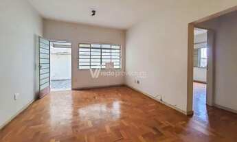 Imagem 3: Apartamento - Jardim Chapadão - Campinas