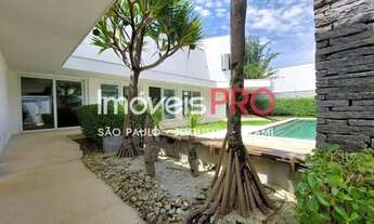 Imagem 3: Casa Contemporânea Jardim Luzitania em Terreno de 900 m2