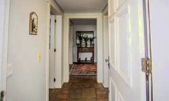 Imagem 5: Casa para Venda - 489m², 4 dormitórios, sendo 2 suites, 3 vagas - Cristal