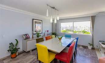 Imagem 2: Apartamento com 3 Dormitorio(s) localizado(a) no bairro Moema em São Paulo / Ref.:OR