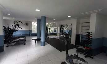 Imagem 7: Apartamento para Venda - 57.66m², 2 dormitórios, 2 vagas - Jardim Carvalho