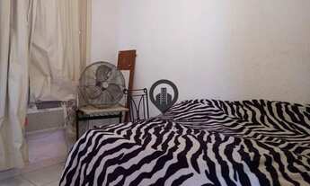 Imagem 3: Apartamento com 2 quartos, 44 m², 5 minutos do Centro de Campo Grande e da Estação de Trem