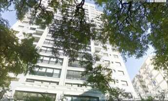 Imagem 2: Apartamento para Venda - 161.79m², 3 dormitórios, sendo 3 suites, 3 vagas - Moinhos De Ven