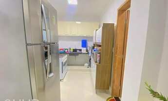 Imagem 6: Apartamento para venda possui 70 metros quadrados com 2 quartos em Santa Lúcia - Vitória