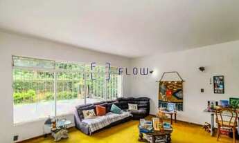 Imagem 3: Casa Para Venda na Granja Julieta com 300m², 03 dormitórios e 06 vagas