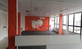 Imagem 5: Conjunto comercial para locação, na Vila Madalena a 100 metros do metrô