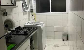 Imagem 6: Apartamento para venda com 3 quartos em Jardim Alvorada - Nova Iguaçu - RJ